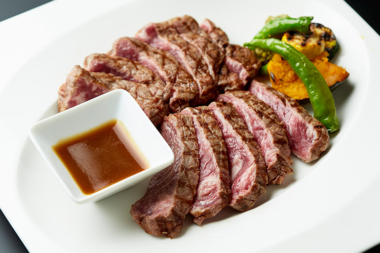 R1 Tokyo Steak